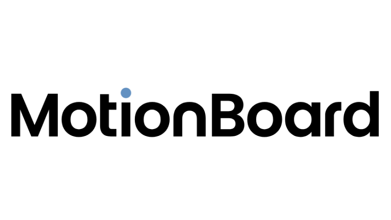 MotionBoard